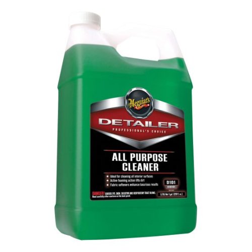 Meguiar's Detailer D10101 All Purpose Cleaner, 1 gal - VirtuColor Supply