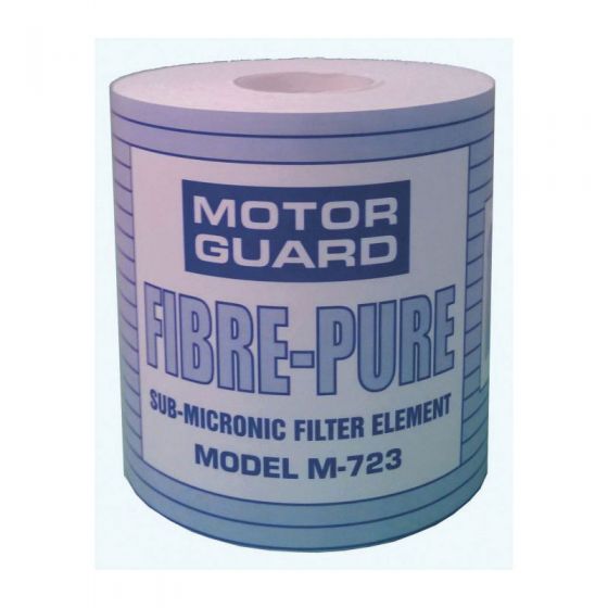 MOTOR GUARD M-723 Submicronic Air Filter Element