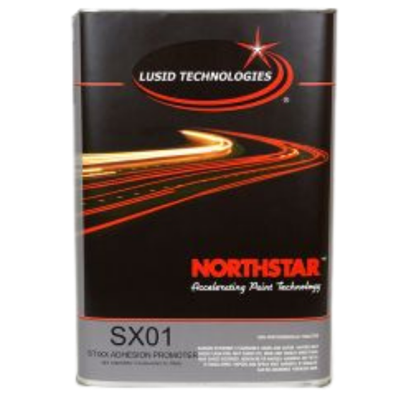 Northstar™ SX01G Solvent-Based Adhesion Promoter, 1 gal