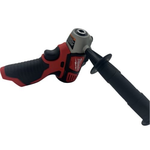 Milwaukee M12 3" Variable Speed Polisher/Sander | Tool Only
