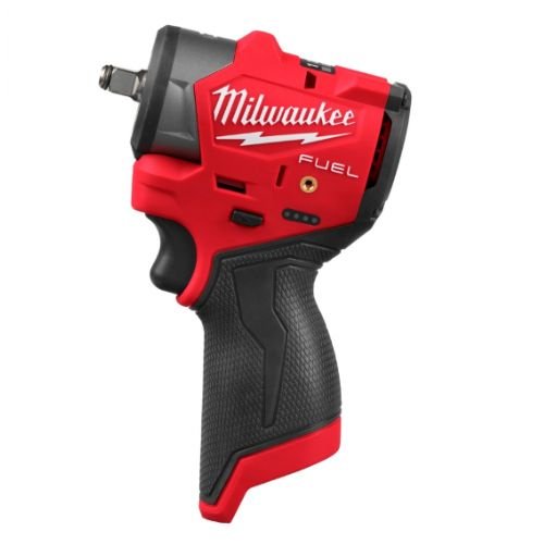 Milwaukee M12 FUEL 3/8 Inch Subcompact Impact Wrench | Tool Only