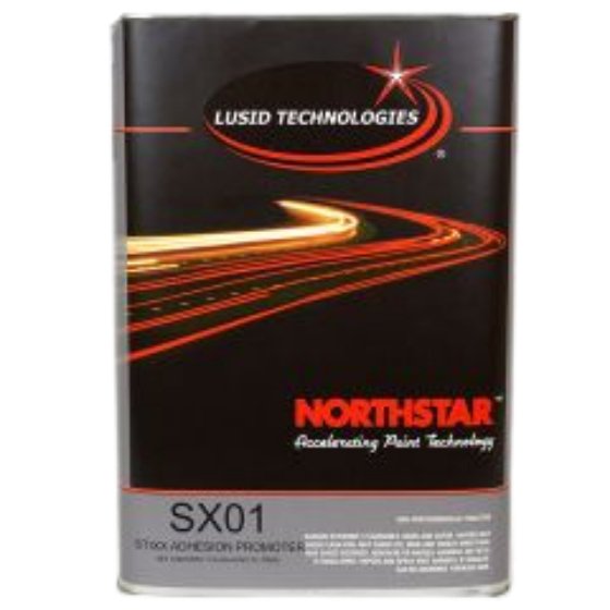 Northstar™ SX01G Solvent - Based Adhesion Promoter, 1 gal - VirtuColor Supply