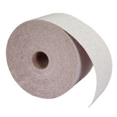 Norton 2-3/4" A275Op PSA Sheet Roll | 25yd