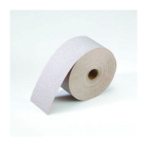 Norton 2-3/4" A275Op PSA Sheet Roll | 25yd