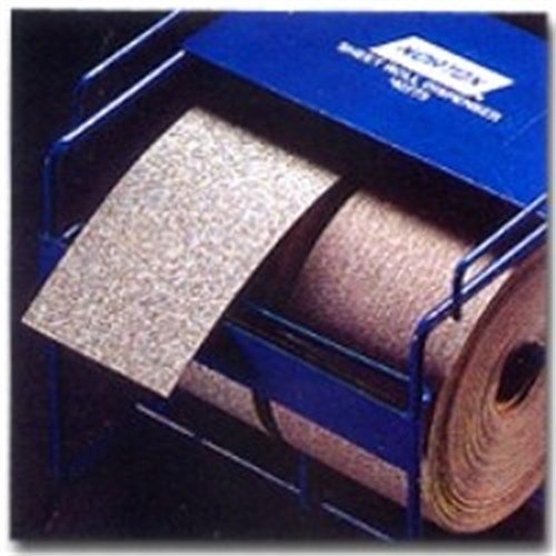 Norton 2-3/4" A275Op PSA Sheet Roll | 25yd - VirtuColor Supply