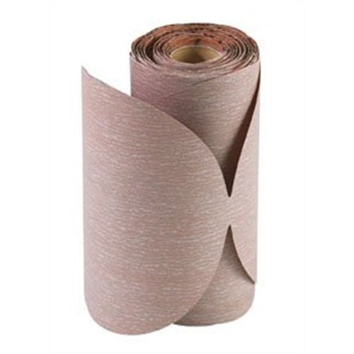 Norton 6" A275Op No-Fil PSA Disc Roll | 100ct - VirtuColor Supply