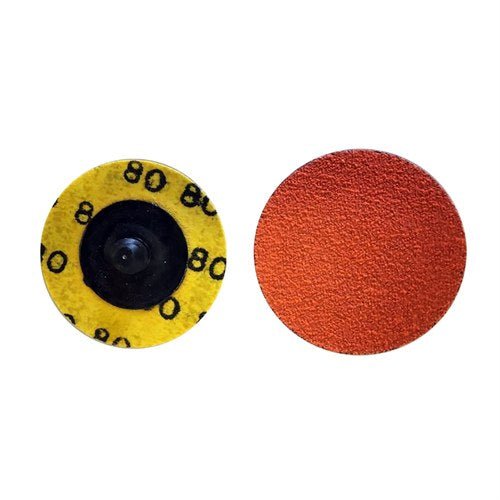 Norton Blaze Speed-Lok TR 2" Quick-Change Disc