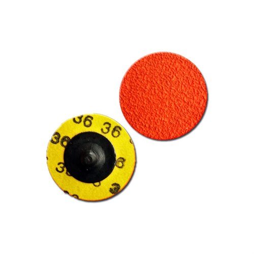 Norton Blaze Speed-Lok TR 2" Quick-Change Disc - VirtuColor Supply