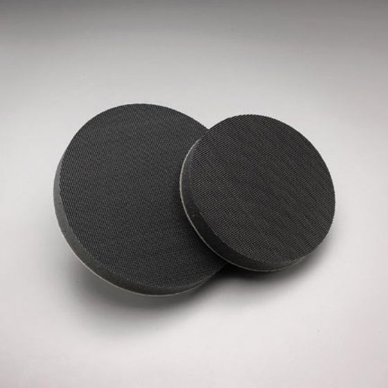 Norton Soft NorGrip Interface Pads