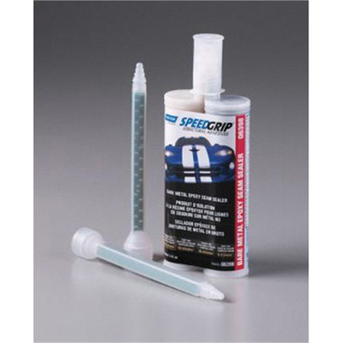 Norton Speed-Grip Bare Metal Seam Sealer | 220ml