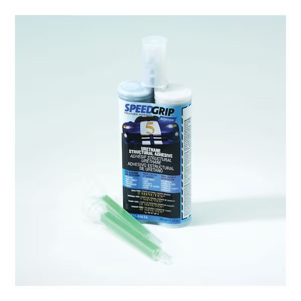 Norton Speedgrip Structural Adhesive I 220ml - VirtuColor Supply