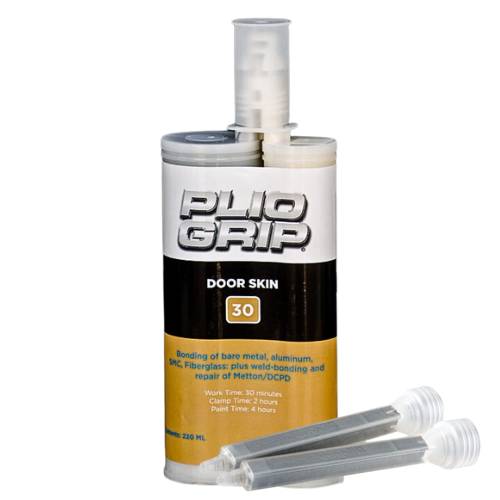 PLIOGRIP 1508 30 min Door Skin and Panel Adhesive, 220 mL - VirtuColor Supply