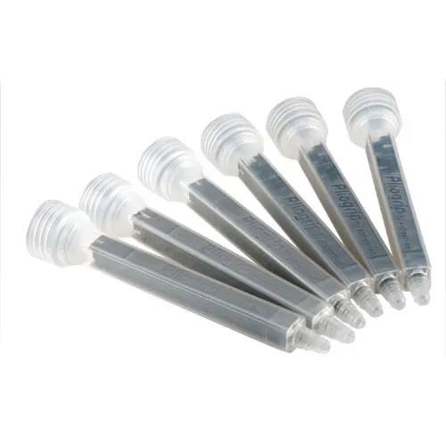 PLIOGRIP 68021 Static Mixing Nozzle for all 2K Products, 6 pk