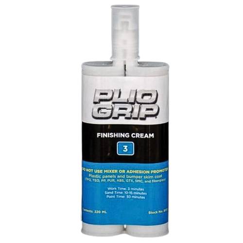 PLIOGRIP 8003 2 part Finish Repair Cream, 220 mL - VirtuColor Supply