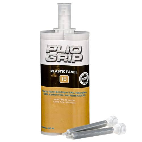 PLIOGRIP 8034 10 min SMC Repair Adhesive for Trucks, 400 mL - VirtuColor Supply