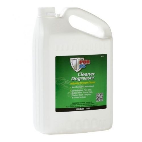 POR - 15® 40101 Cleaner Degreaser, Gallon - VirtuColor Supply