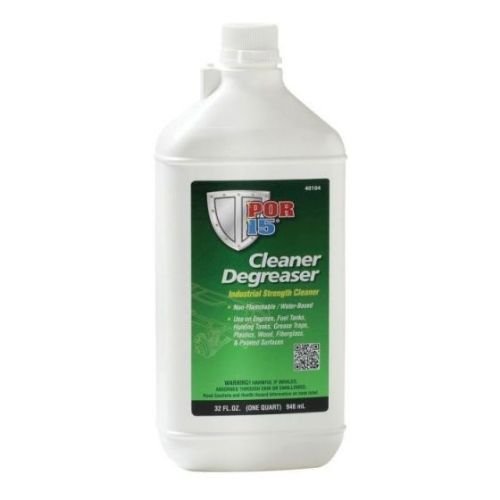 POR - 15® 40104 Quart Cleaner Degreaser - VirtuColor Supply