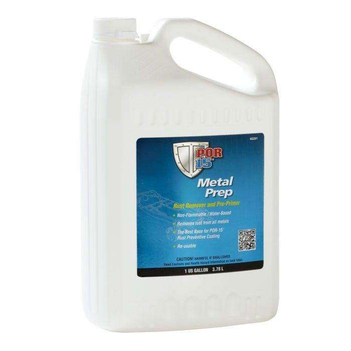 POR-15® 40201 Metal Prep, Gallon