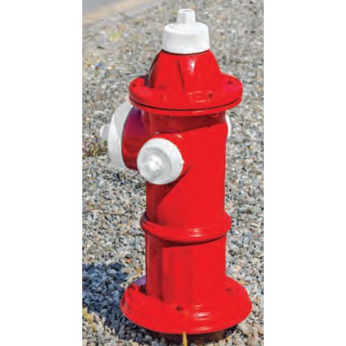 POR-15 46104 Safety Red Top Coat DTM Paint, Qt