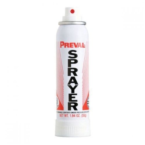 PREVAL 0268 Power Sprayer Unit - VirtuColor Supply