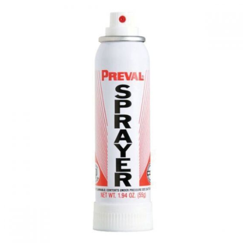 PREVAL 0268 Power Sprayer Unit