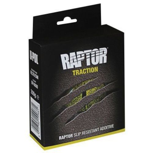 U-POL RAPTOR 4800 Traction Slip Resistant Additive Pouch