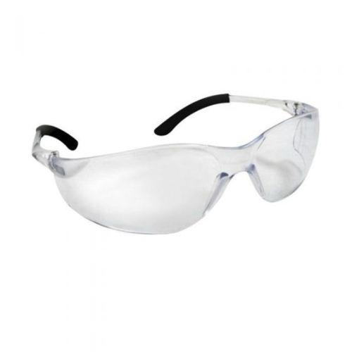 SAS NSX Turbo 5330 Lightweight Safety Glasses, Box of 12