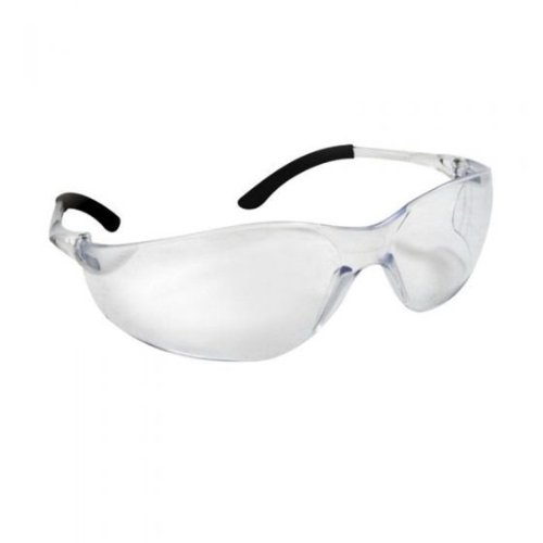 SAS NSX Turbo 5330 Lightweight Safety Glasses, Box of 12 - VirtuColor Supply