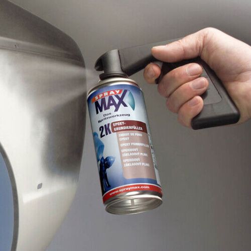 SprayMax® 3746200 Aerosol Can Hand - Grip - VirtuColor Supply