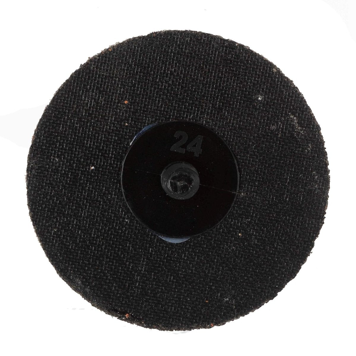 Sunmight 3" Ceramic Quick Change Disc, 25pk