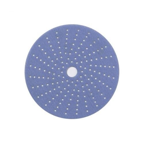 Sunmight 76516 6 in 400 Grit Ceramic Multi-Hole Grip Disc | 50 Pack