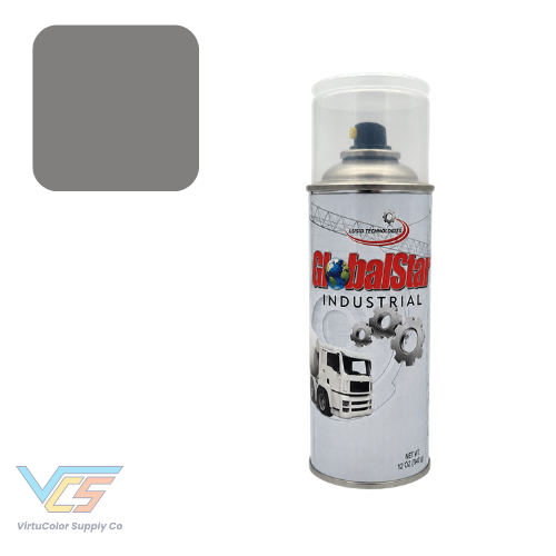 Toyota Forklift Gray 3:1 Mix Polyurethane Industrial Paint*