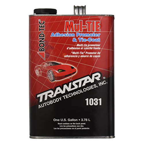 TRANSTAR® Mul-TIE 1031 Adhesion Promoter, 1 gal