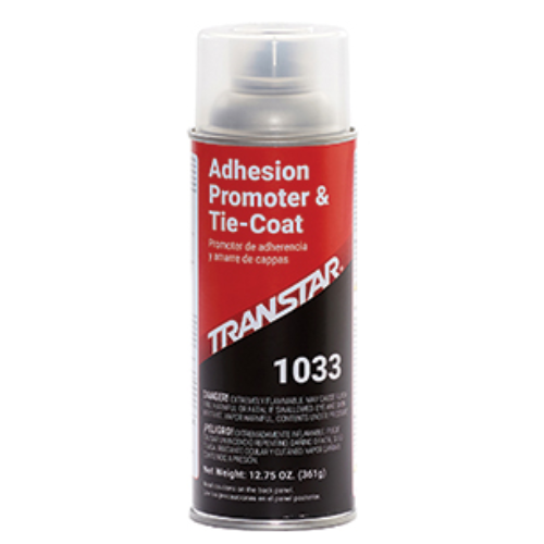 TRANSTAR Mul-TIE 1033 Adhesion Promoter, 16 oz Aerosol