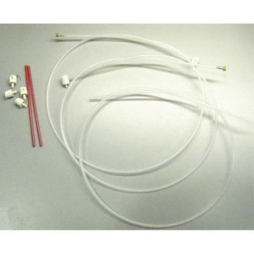 TRANSTAR® 4471 Corrosion Protection Tubing Kit for Rustproofing Spray