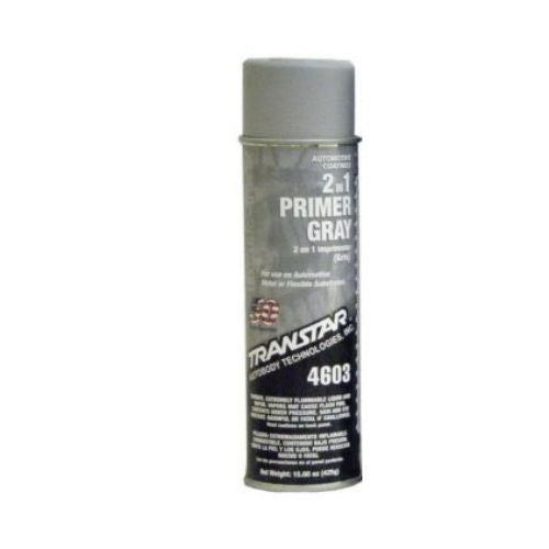 TRANSTAR® 46 2 in 1 Primer, 20 oz Aerosol