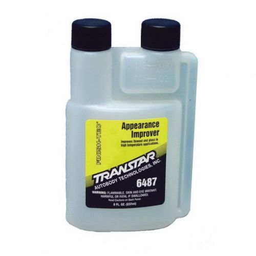 TRANSTAR® 6487 Clearcoat Appearance Improver, 8 oz