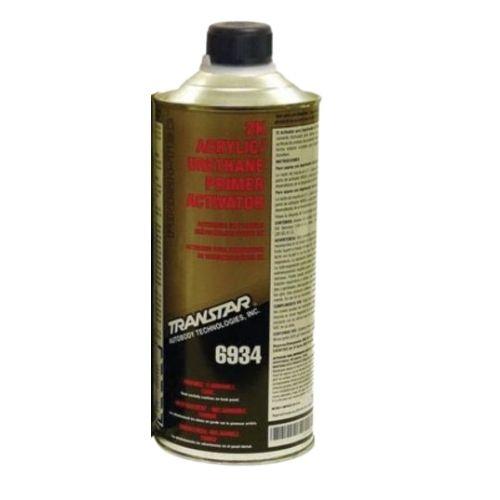 TRANSTAR® 6934 HI-Performance 2K Acrylic Urethane Activator, 1 qt