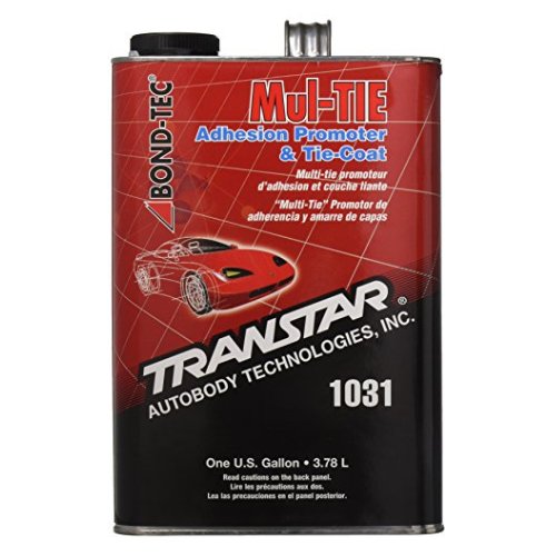 TRANSTAR® Mul - TIE 1031 Adhesion Promoter, 1 gal - VirtuColor Supply