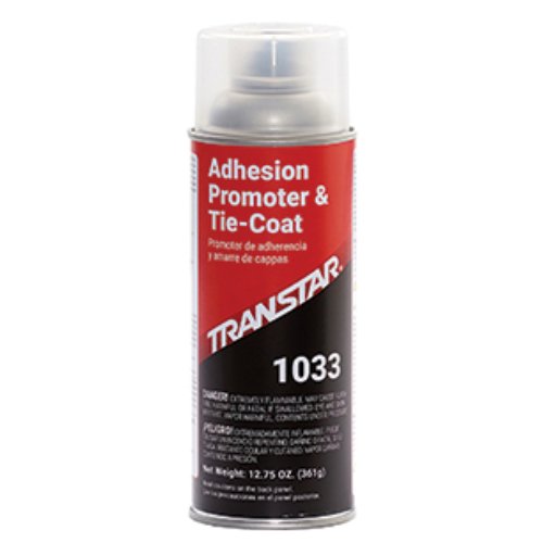 TRANSTAR Mul - TIE 1033 Adhesion Promoter, 16 oz Aerosol - VirtuColor Supply