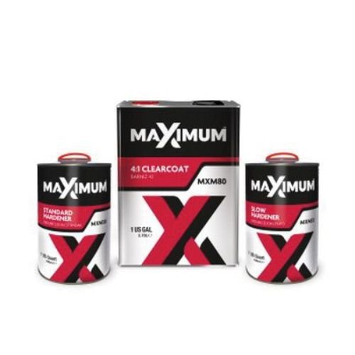 U-POL Maximum MXM30 Standard Activator | 1 Qt