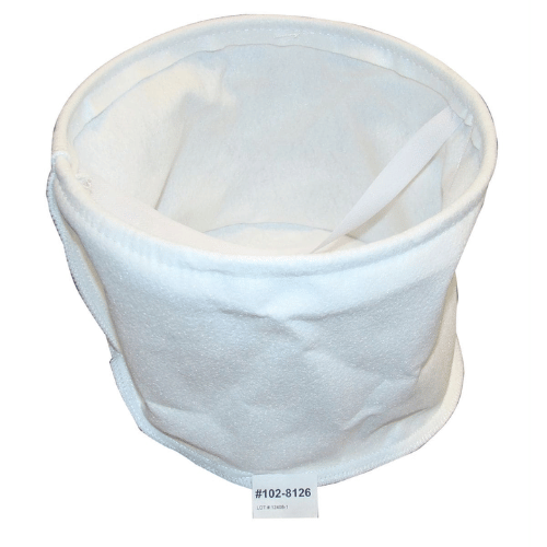 Uni-ram Coag-Kleen FP 102-8126 Secondary Filter Bag