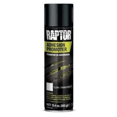 U-POL RAPTOR UP5024 1K Adhesion Promotor, 12.4 oz Aerosol Can