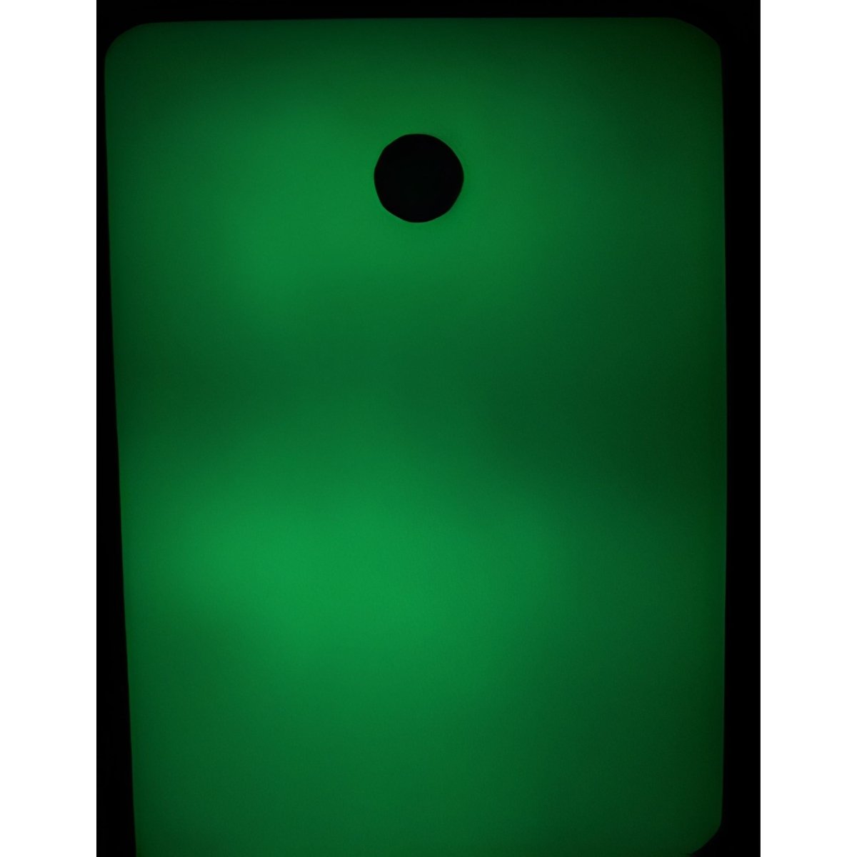 VirtuGlo Signal Green Basecoat Glow In The Dark Paint
