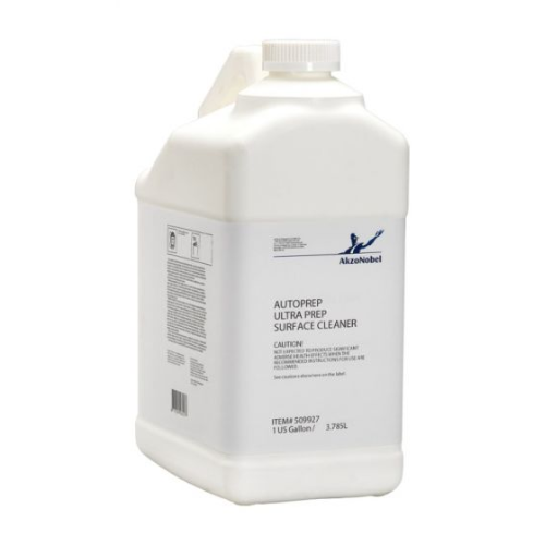 WANDA AutoPrep 509927 Ultra Prep Surface Cleaner, 1 gal